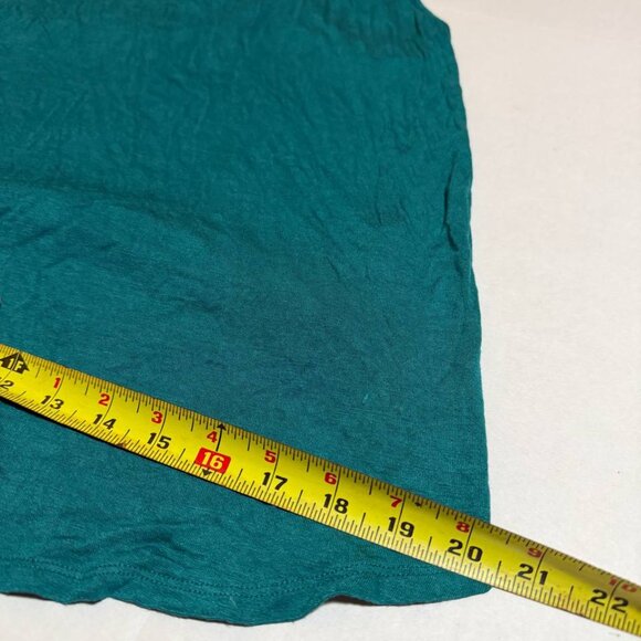 Raggs 2 Riches Tank Top Womens - Size S - Picture 6 of 8